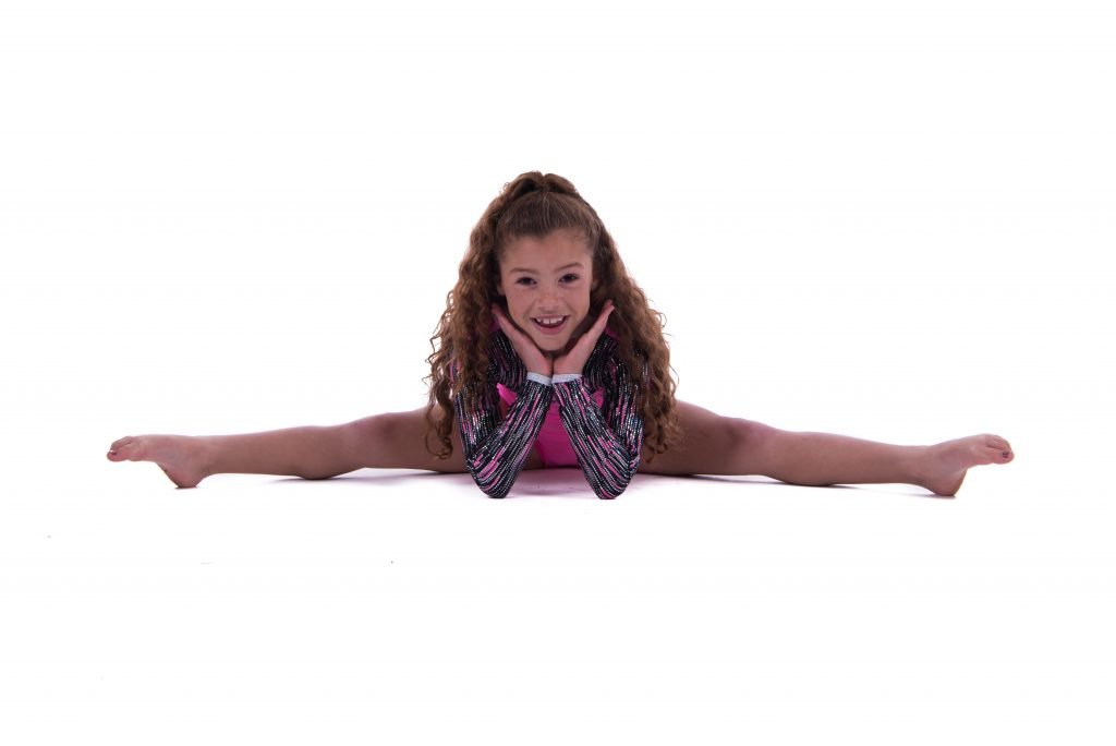 gymnastics