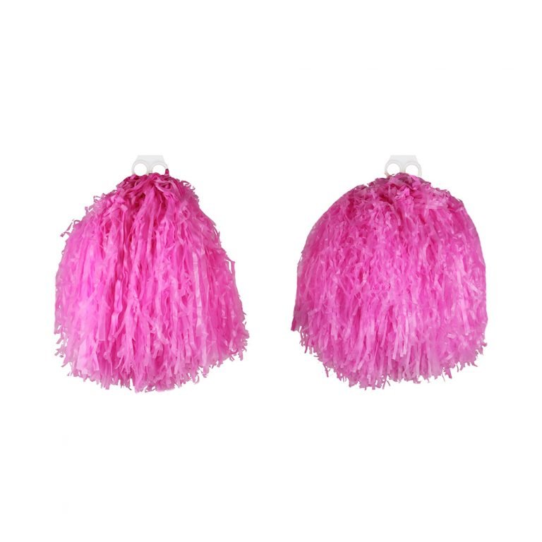 Pom Poms Gemini
