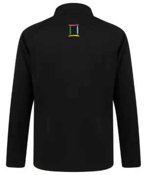 Gemini 1/4 Zip Top (Child) - Image 2