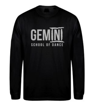 Gemini Long Sleeved Top (Adult) - Image 2